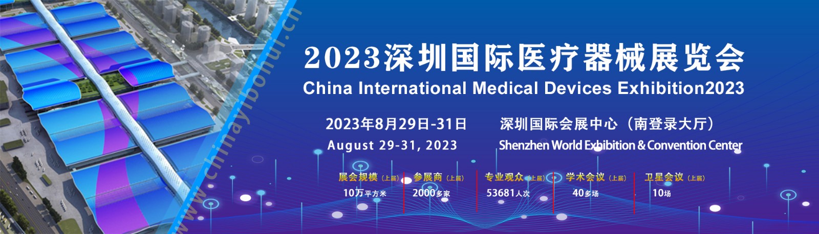 【深度】我国减重手术市场渗透率低 未来行业增长空间广阔
